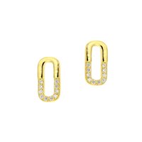 Orecchini Vivi Gioielli Donna in Argento 1998020042827